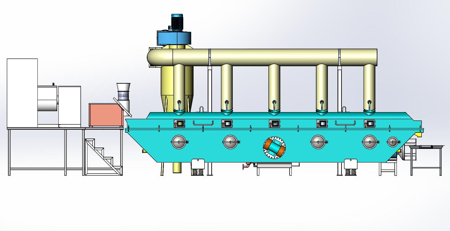 西安提取罐批发_制药设备厂家_西安浓缩器生产_干燥机价格
