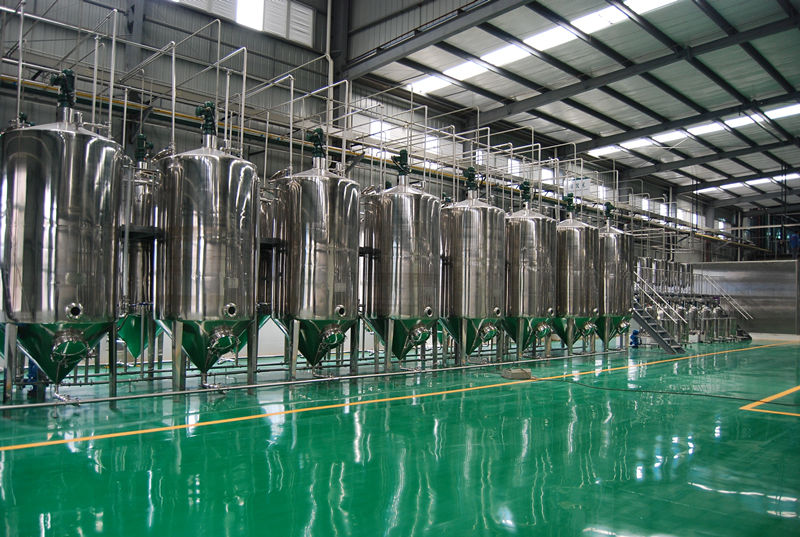 实力雄厚，品质保证！