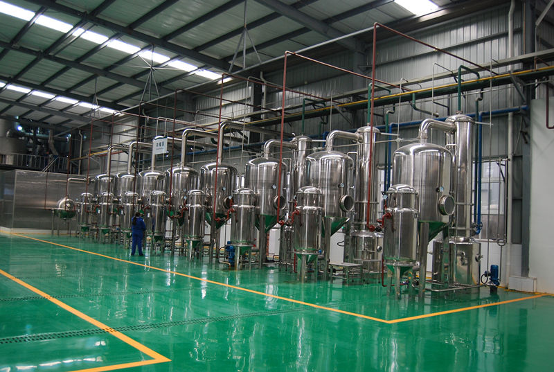 外循环蒸发器合作客户