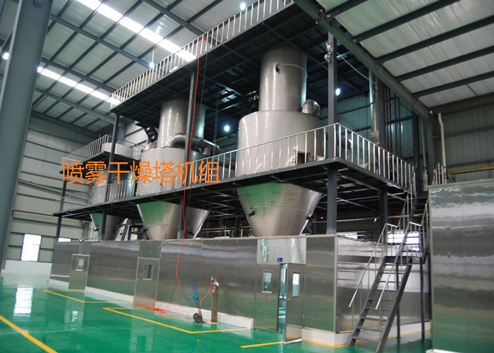 西安提取罐批发_制药设备厂家_西安浓缩器生产_干燥机价格